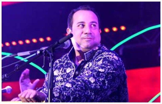 Rahat Fateh Ali Khan under investigation for alleged money laundering and currency smuggling