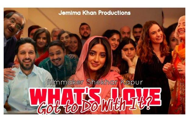 Sajal Aly starrer ‘What’s Love Got to Do with It?’ bags nine nominations at UK’s National Film Awards