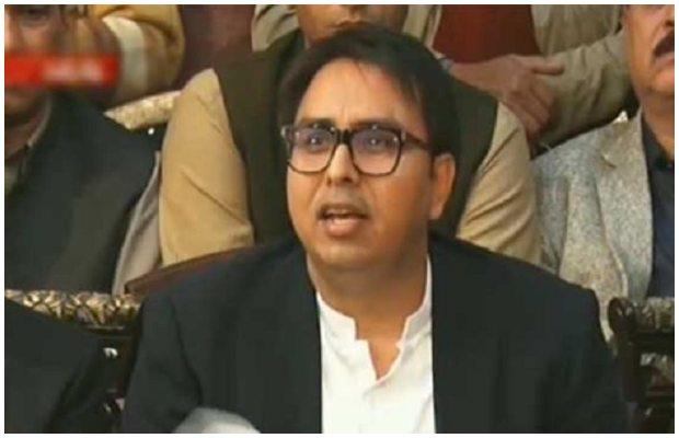 Shahbaz Gill’s non-bailable arrest warrant issued in sedition case