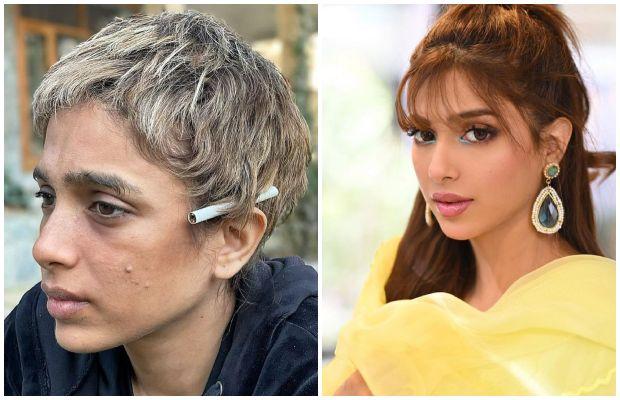 Sonya Hussyn’s transformation for upcoming drama leaves fans awestruck