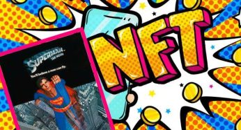 Warner Bros. to sell 1978 ‘Superman’ NFT movie bundles