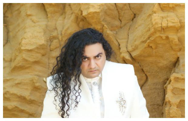 Taher Shah announces new project “EYE TO EYE” HOLLYWOOD MOVIE