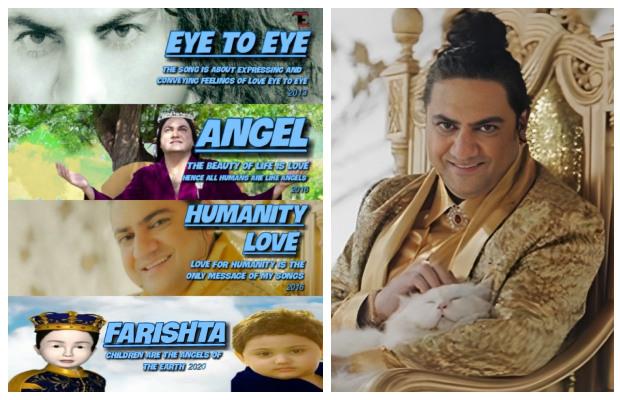 Taher Shah making a comeback? Viral sensation’s cryptic tweet draws attention
