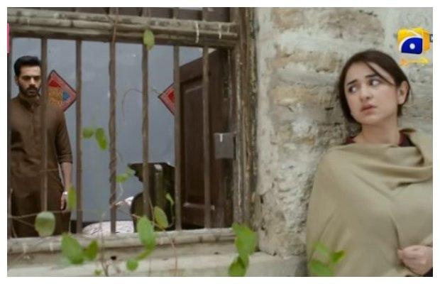 Tere Bin Episode-53 and 54 Review: Meerub is in trouble, she is expecting!