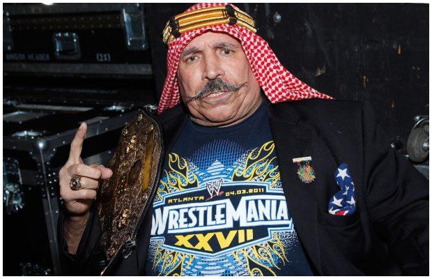 The Iron Sheik, WWE Legend Dies At Age 81