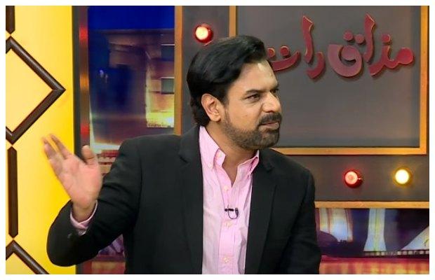 Vasay Chaudhry issues a public apology over bad in-taste comments about overseas Pakistanis