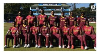 West Indies for the first time fail to qualify for the ICC World Cup
