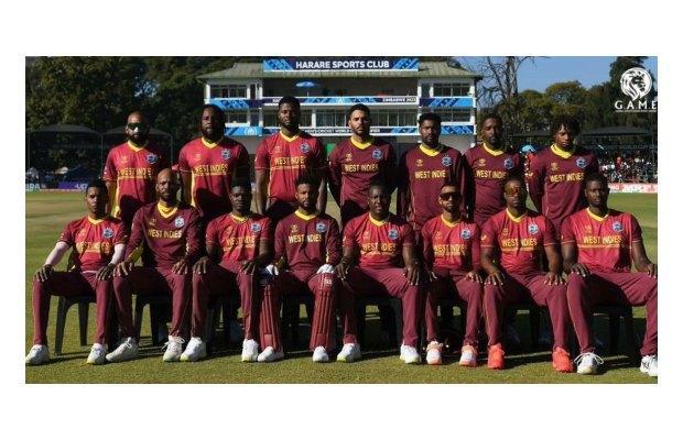 West Indies for the first time fail to qualify for the ICC World Cup