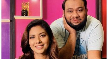 YouTuber Nadir Ali, days after backlash, issues apology for questioning Sunita Marshall about her faith