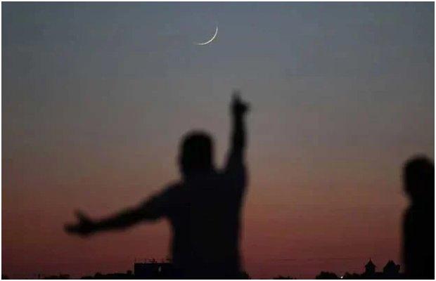 Zil Hajj moon sighted, Pakistan to celebrate Eid ul Azha on 29 June