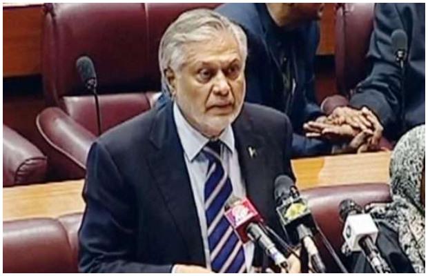 Dar to present federal budget for the fiscal year 2023-24