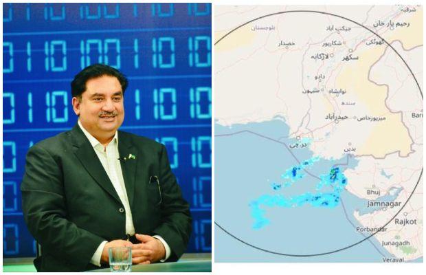 Cyclone Biparjoy: Energy Minister warns of increased electricity load-shedding in Karachi