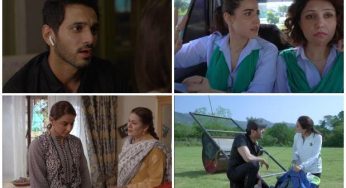 22 Qadam Episode 5 & 6 Review: Struggles, Emotions, and Missed Opportunities