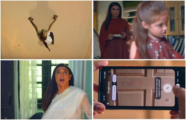 Bandish S2 Episode-12 Review: Hoorian is yet again completely under black magic spell