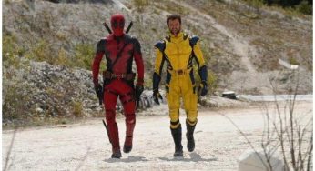 ‘Deadpool 3’ First Look Reveals Hugh Jackman Teams Up With Ryan Reynolds