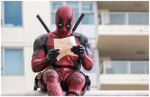 Deadpool 3 shuts down filming amid the SAG-AFTRA actors’ strike