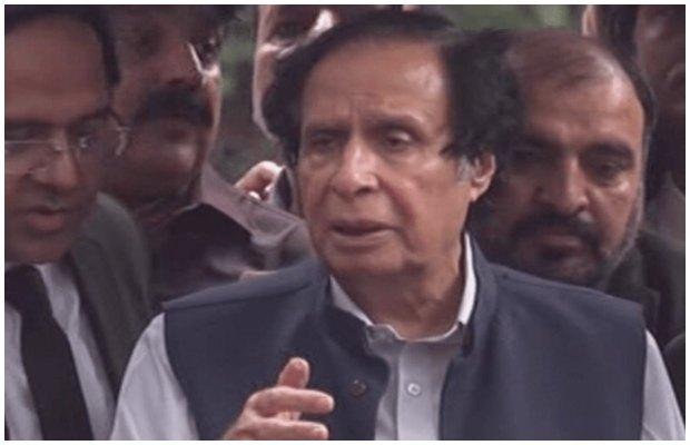 Parvez Elahi detained for 30 days under MPO at Lahore’s Camp Jail