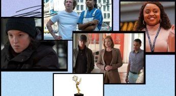 Emmys 2023: Checkout Complete Nominations List