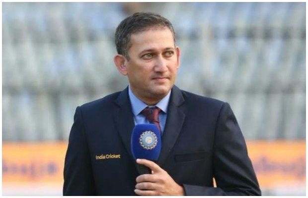 Ajit Agarkar appointed India’s chief cricket selector
