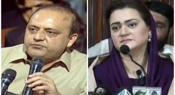 Information minister rejects journalist’s claim of being fired from PTV