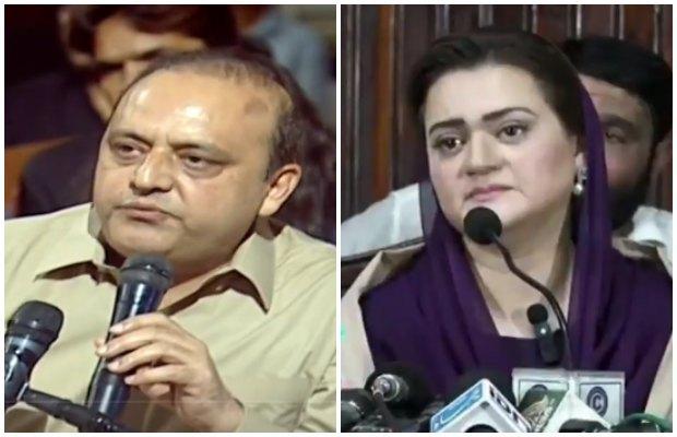 Information minister rejects journalist’s claim of being fired from PTV