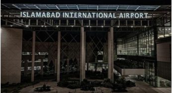 Islamabad Airport is likely to be outsourced for 15 years, Aviation Minister Saad Rafique