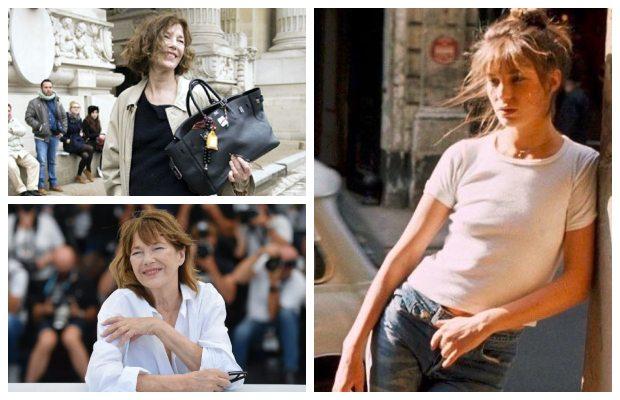 Tributes pour in for fashion icon Jane Birkin; Model, actor, and activist dies aged 76 in Paris