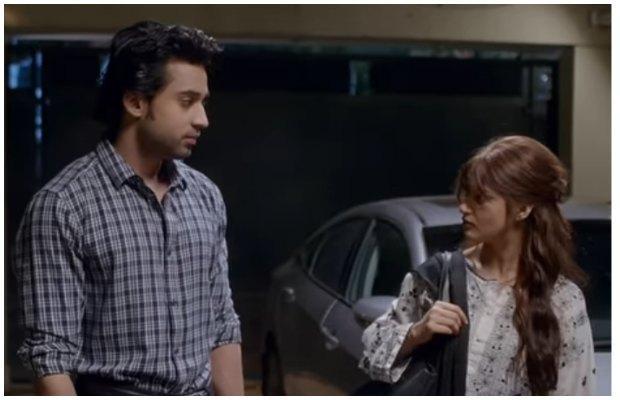 Kuch Ankahi Episode-25 Review: Misunderstandings are increasing between Aaliya and Salman