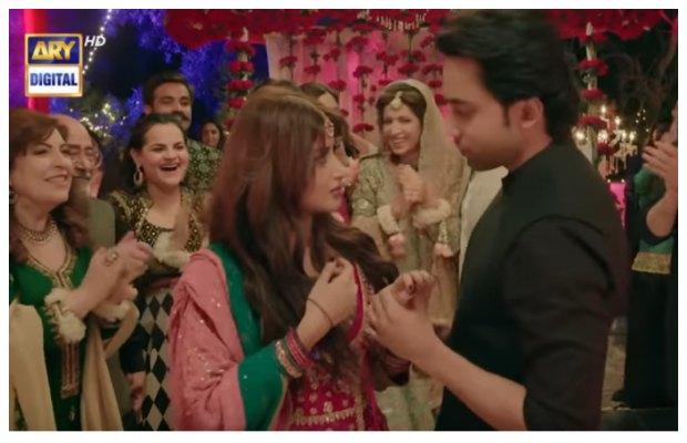 Kuch Ankhai Last Episode Review: Not one, but three happy endings!