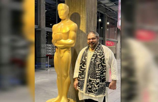 Filmmaker Mohammed Ali Naqvi appointed new chairperson of Pakistan’s Academy Selection Committee