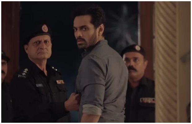 Mujhe Pyaar Hua Tha Episode-28 Review: Faha wrongly accuses Saad for attempting rape