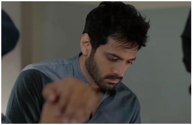 Mujhe Pyaar Hua Tha Episode-29 Review: Saad is still in lock up and Maheer is trying hard to meet him.
