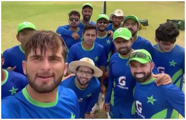 National team players wont be attending Haris Rauf’s walima in Islamabad, here is why