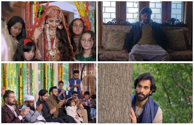 Neem Episode-5 Review: Zimmal and Shizal are nikkahfied