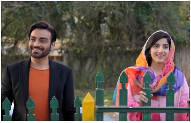 Neem Episode-6 Review: Will Karamat Khan let Zimmal and Shizal live in peace?
