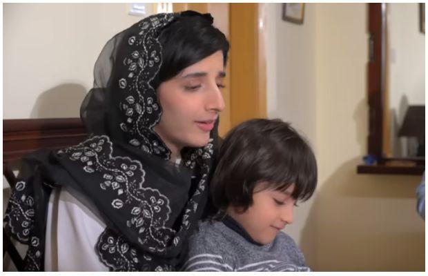 Neem Episode-7 Review: Zimmal cannot experience motherhood