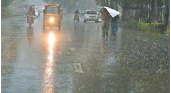 New monsoon rains spell in Pakistan likely to start today