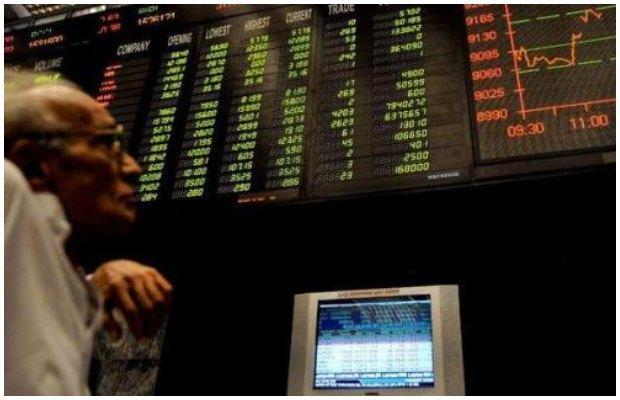 PSX witness bullish trend after Pakistan clinches IMF deal