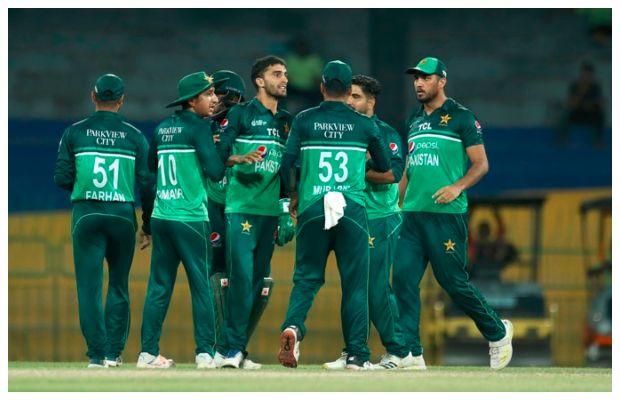 Pakistan A thrash India A at the ACC Men’s Emerging Cup final