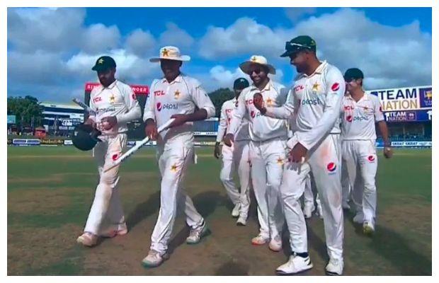 Pakistan beat Sri Lanka in Colombo test by innings and 222 runs, clinching series by 2-0