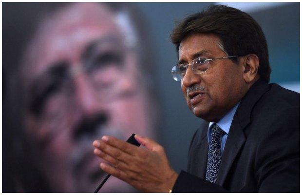 SC to hear appeal against rejection of Pervez Musharraf’s nomination papers after 10 years