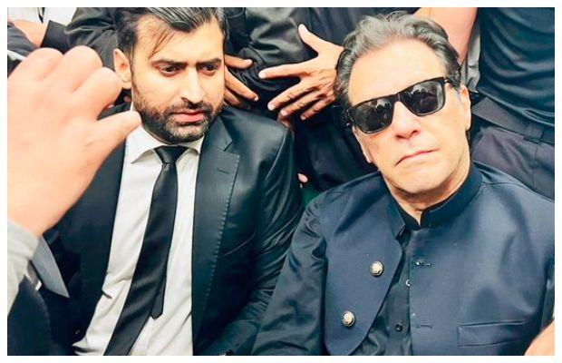 Relief for PTI Chairman Imran Khan in Quetta lawyer’s murder case