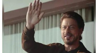 Shah Rukh Khan undergoes minor surgery after injuring his nose while shooting in LA