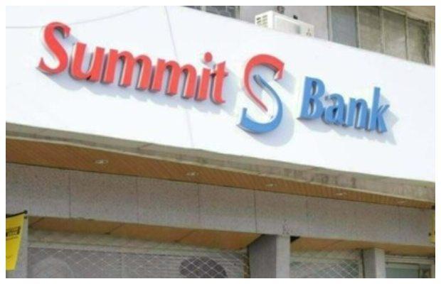 Summit Bank Limited changes name to Bank Makramah Limited (BML)