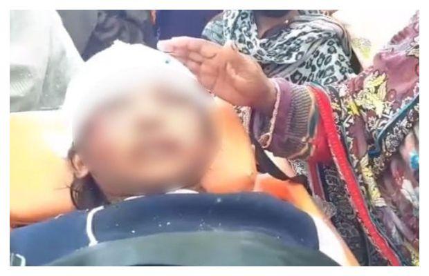 Teenage maid torture case: Civil Judge’s wife booked for allegedly torturing 14-year-old domestic help in Islamabad