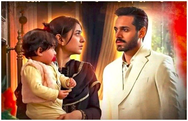 Tere Bin Last Episode Review: It concludes with a happy reunion of Meerub and Murtasim