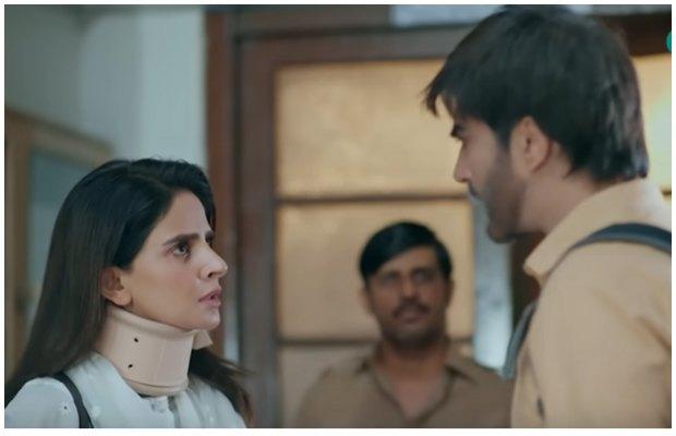Tumharey Husn Kay Naam Episode-1 Review: A promising start of classic romance