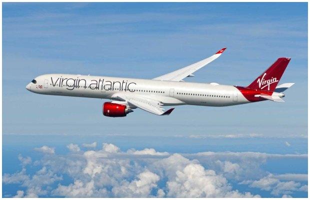 Virgin Atlantic ends flight operation in Pakistan