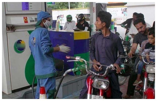 Petrol dealers announce a nationwide closure of pumps from July 22