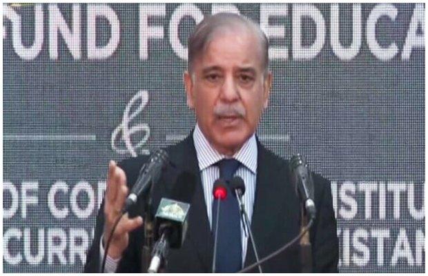 Govt’s tenure to end on August 14, says PM Shehbaz Sharif